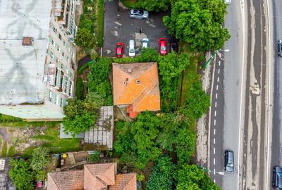 Vilă cu potențial pe Calea Romanilor - 3