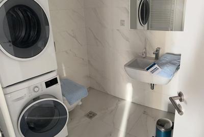 Apartament cu 3 camere decomandat, mobilat în Eremia - 7