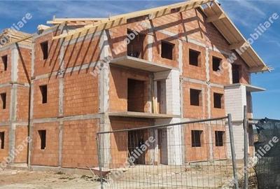 Apartament 2 camere etaj 1 in Selimbar - 3