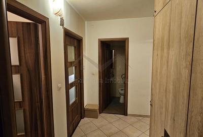 Apartament cu 3 camere în Păcurari - 14