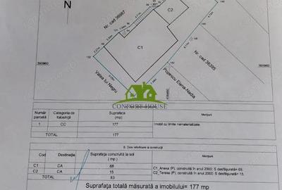 Loca?ie cu poten?ial bar, restaurant ?i cazare pe DN7 Dealul Negru - 2