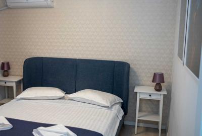Apartament cu 3 camere decomandat în Central - 16