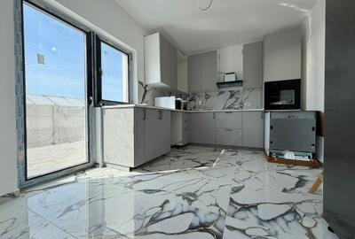 Casă individuală cu 4 camere cu Teren 320 Mp în Berceni - 7