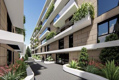 APARTAMENT 3 CAMERE - FERDINAND - 132MP - COMISION 0% - 6