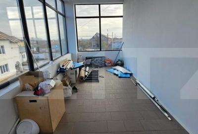 Spatiu Comercial de inchiriat Targoviste Ext-Vest 800mp cu p - 30