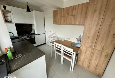 Apartament cu 2 camere decomandat în Cug - 3