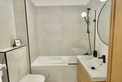 Proprietar ap 2 camere mobilat utilat Plaza Residence faza 5 Lujerului - 12