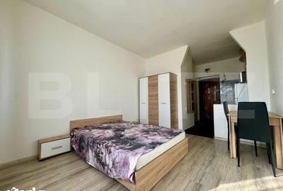 Garsonieră semidecomandată în Sud - 3