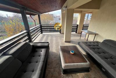 Casă individuală cu 7 camere cu Teren 660 Mp în Otopeni - 18