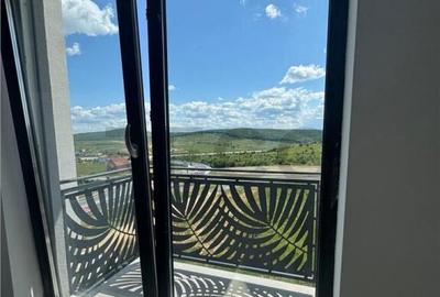 RECO garsoniera in bloc nou - 2