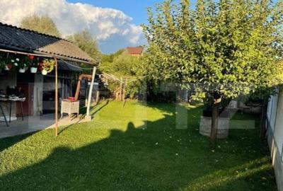 Proprietate de 486mp, 2800 mp teren, camin sau pensiune, S? - 3