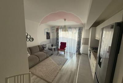 Apartament 3 camere Avantgarden - 3