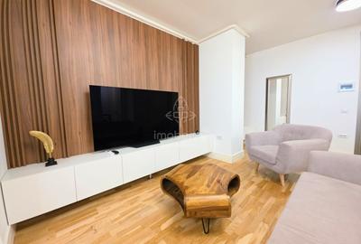 2 camere | 102 The Address | Mobilat & utilat | Vedere panoramica - 4