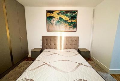 Apartament 3 camere de vanzare 102 The Adress Floreasca - 24