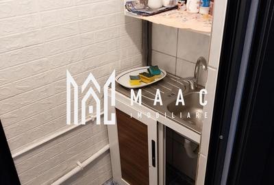Apartament cu 2 camere, mobilat în Nord - 2