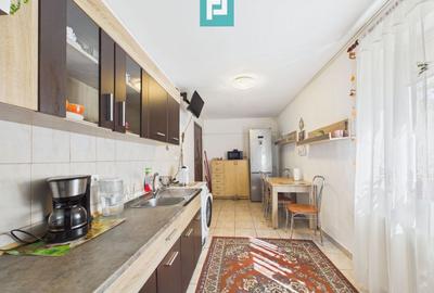 Casă individuală cu 3 camere cu Canalizare în Gai - 5