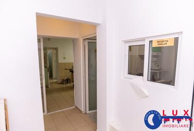 ID 6134 DE VANZARE SPATIU ULTRACENTRAL - 6