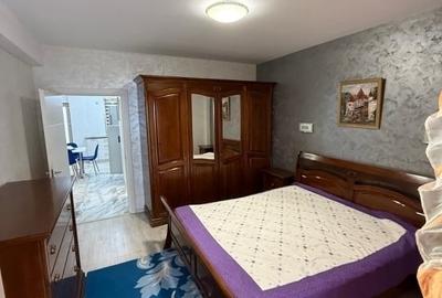 Apartament cu 3 camere - zona Pacurari - Valea lupului - Magnoliei - 3