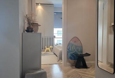 Apartament 3 camere Tomis Park // DIRECT PROPRIETAR - 5