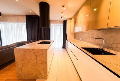 Apartament 4 camere de inchiriat One Verdi Park - 11