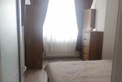 Apartament cu 2 Camere in Bloc NOU George Enescu - 2