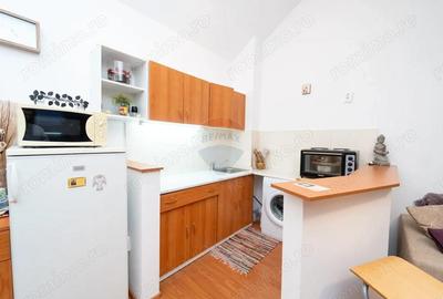 Apartament cu 2 camere decomandat în Părău - 3