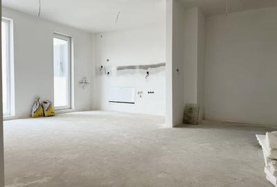 Apartament 3 camere,  61mp utili, terasa 12mp, bloc nou - Torontalului - 2