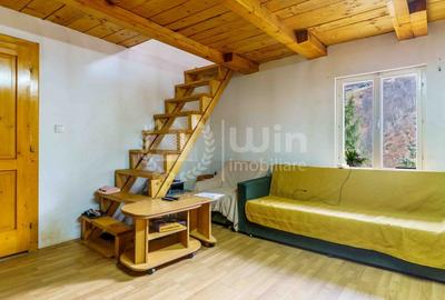 Casă individuală cu 3 camere cu Teren 605 Mp în Someșu Rece - 9