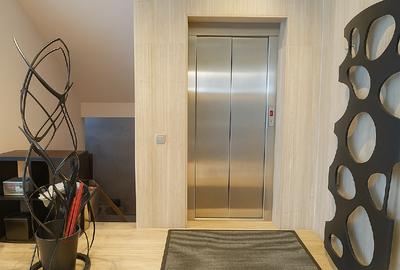 Duplex Penthouse Exclusiv 458,5 m²  Herastrau - 2