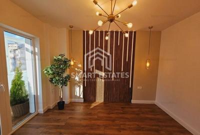 3 camere renovat LUX | Calea Mosilor - Bd. Carol I - 2