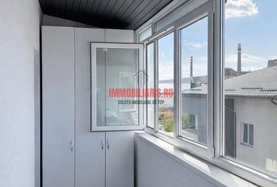 Apartament cu 3 camere decomandat, mobilat în Theodor Pallady - 13