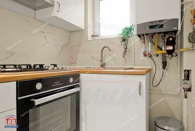 Apartament cu 3 camere decomandat, mobilat în Ultracentral - 9