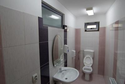 Cotroceni (reper Gradina Botanica), cladire birou 870mp, 12 locuri de parcare - 7