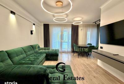 Apartament cu 2 camere în Central - 4