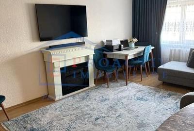 Apartament cu 3 camere decomandat în Burdujeni - 7