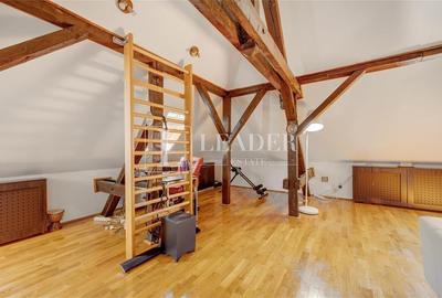 Vanzare vila consolidata si renovata | Parcul Circului - 26