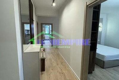 Apartament 3 camere de inchiriat zona Campus - Tomis Nord, BLOC NOU - 3