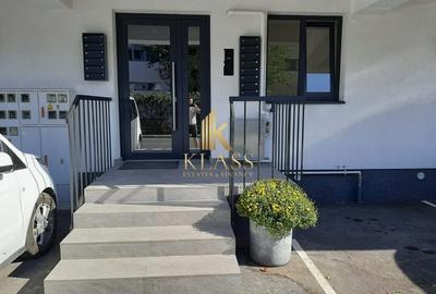 Apartament modern 2 camere de inchiriat - Matei Millo, Voluntari - 14