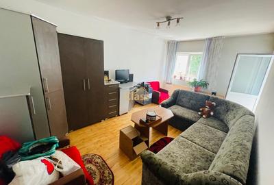 Apartament 2 camere | Decomandat | 56 mpu | Zona Gruia - 3