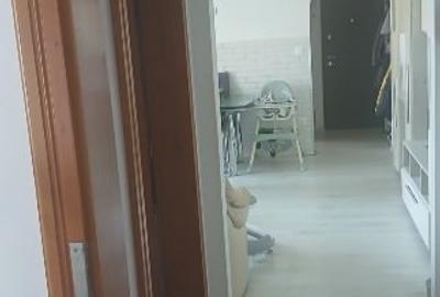 Apartament cu 3 camere decomandat, mobilat în Central - 3