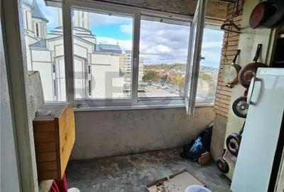 Apartament cu 4 camere decomandat, mobilat în Ultracentral - 16