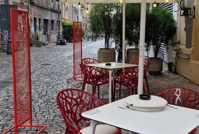 Spatiu comercial Calea Victoriei Centru Istoric 224mp pretabil horeca cafenea Spatiu comercial Calea Victoriei Centru Istoric 224mp pretabil horeca cafenea - 7