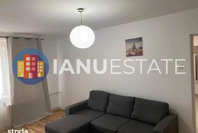 Apartament cu 3 camere semidecomandat în Pantelimon - 1