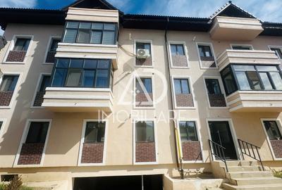 Apartament cu 3 camere în Central - 2