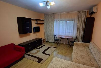 Garsonieră decomandată în Veteranilor - 2