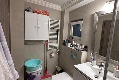 Garsonieră decomandată în Decebal - 6