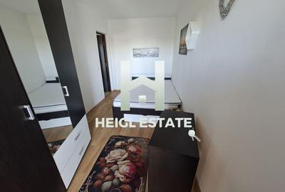 Apartament cu 2 camere semidecomandat, mobilat în Șagului - 4