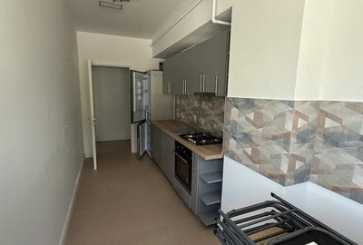 Apartament cu 2 camere decomandat în Păcurari - 4