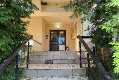 Apartament cu 3 camere semidecomandat, mobilat în Corbeanca - 20