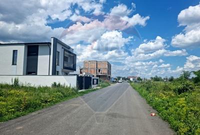 Teren 504mp Pantelimon / Cernica/  Lacul Pantelimon - 3